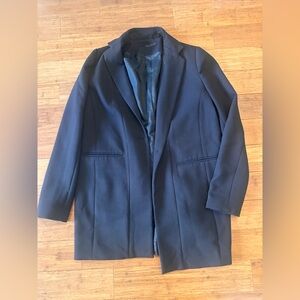 Kenneth Cole New York Women's Black Blazer